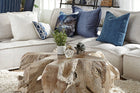 Cypress Root Coffee Table